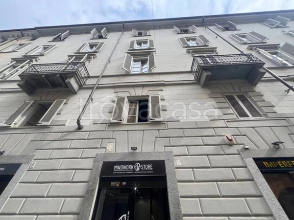 locale commerciale in affitto a Torino in zona Centro Storico