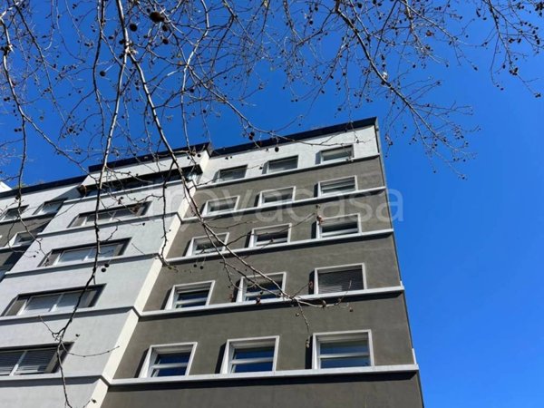 appartamento in affitto a Torino in zona Centro Storico