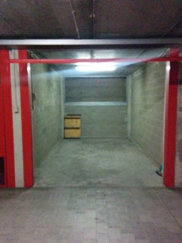 box auto in affitto a Torino in zona Crocetta