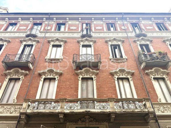 ufficio in affitto a Torino in zona Crocetta