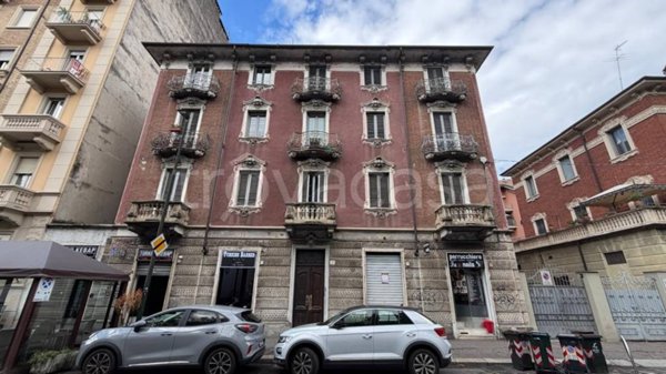 appartamento in affitto a Torino in zona Parella