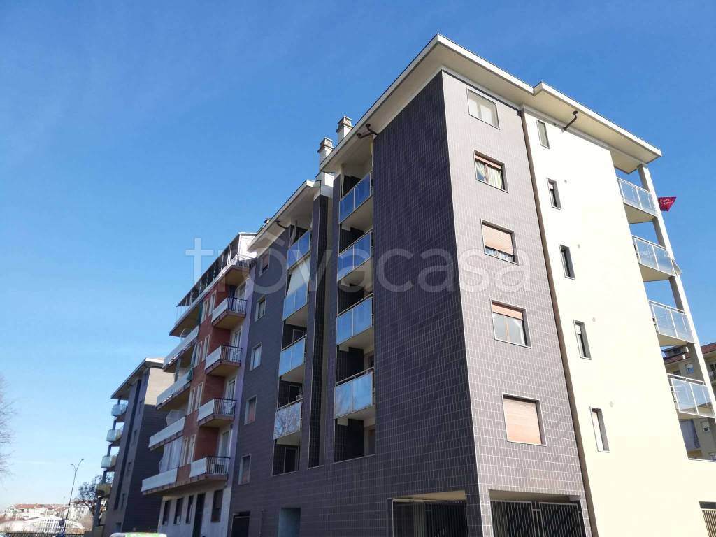 appartamento in affitto a Torino in zona Santa Rita