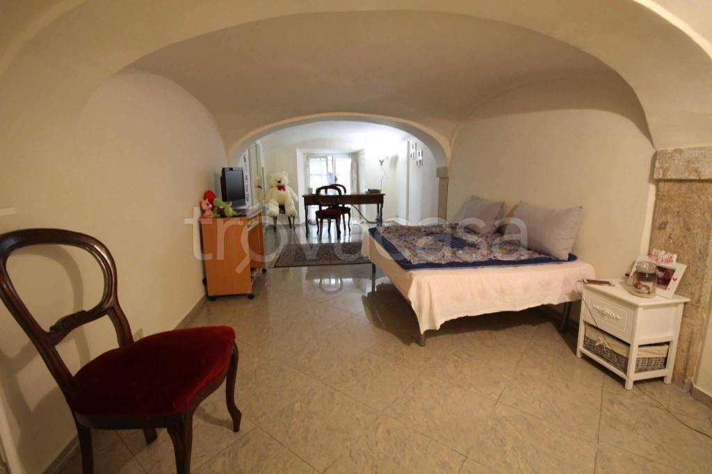 appartamento in affitto a Torino in zona Centro Storico