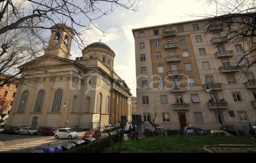 appartamento in affitto a Torino in zona Centro Storico