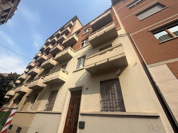 appartamento in affitto a Torino in zona Campidoglio