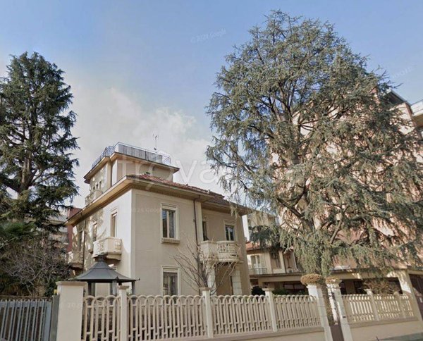 appartamento in affitto a Torino in zona Parella