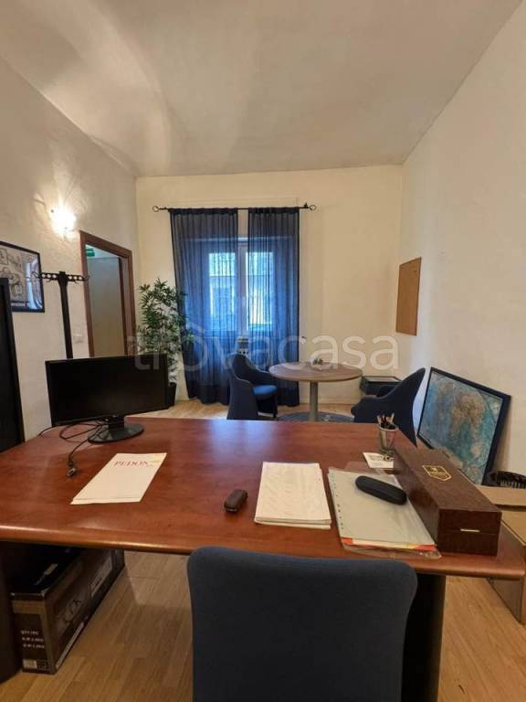 appartamento in affitto a Torino in zona Pozzo Strada