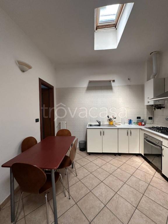 appartamento in affitto a Torino in zona Cenisia