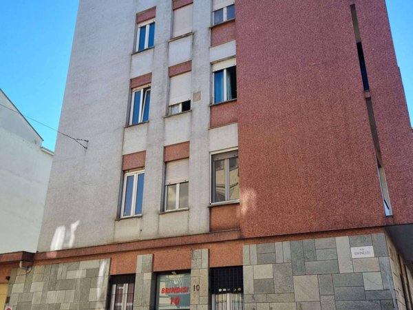 appartamento in affitto a Torino in zona Aurora