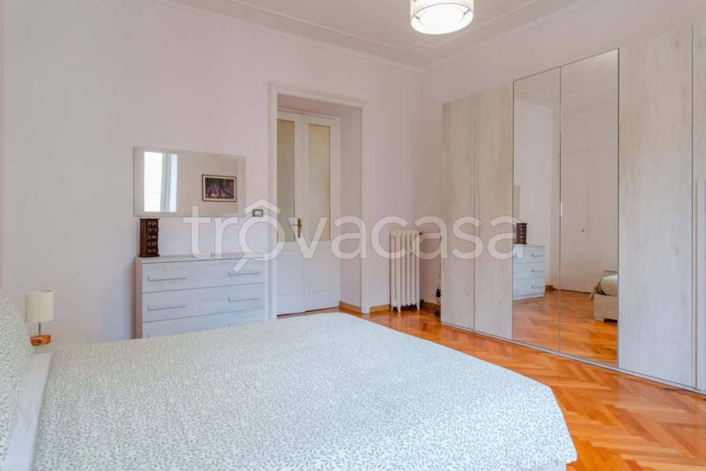appartamento in affitto a Torino in zona Campidoglio