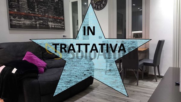 casa indipendente in affitto a Torino in zona Borgata Vittoria