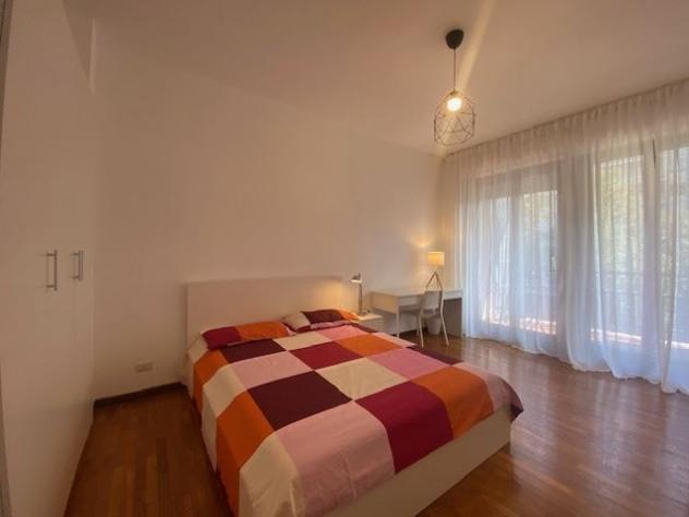 appartamento in affitto a Torino in zona San Salvario