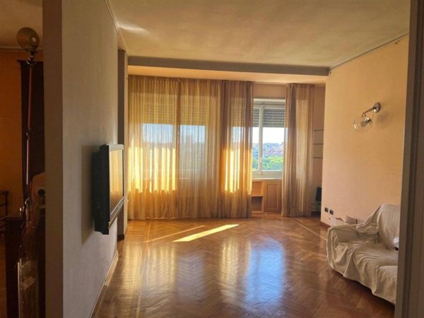 appartamento in affitto a Torino in zona Cit Turin