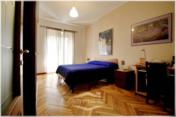 appartamento in affitto a Torino in zona Santa Rita