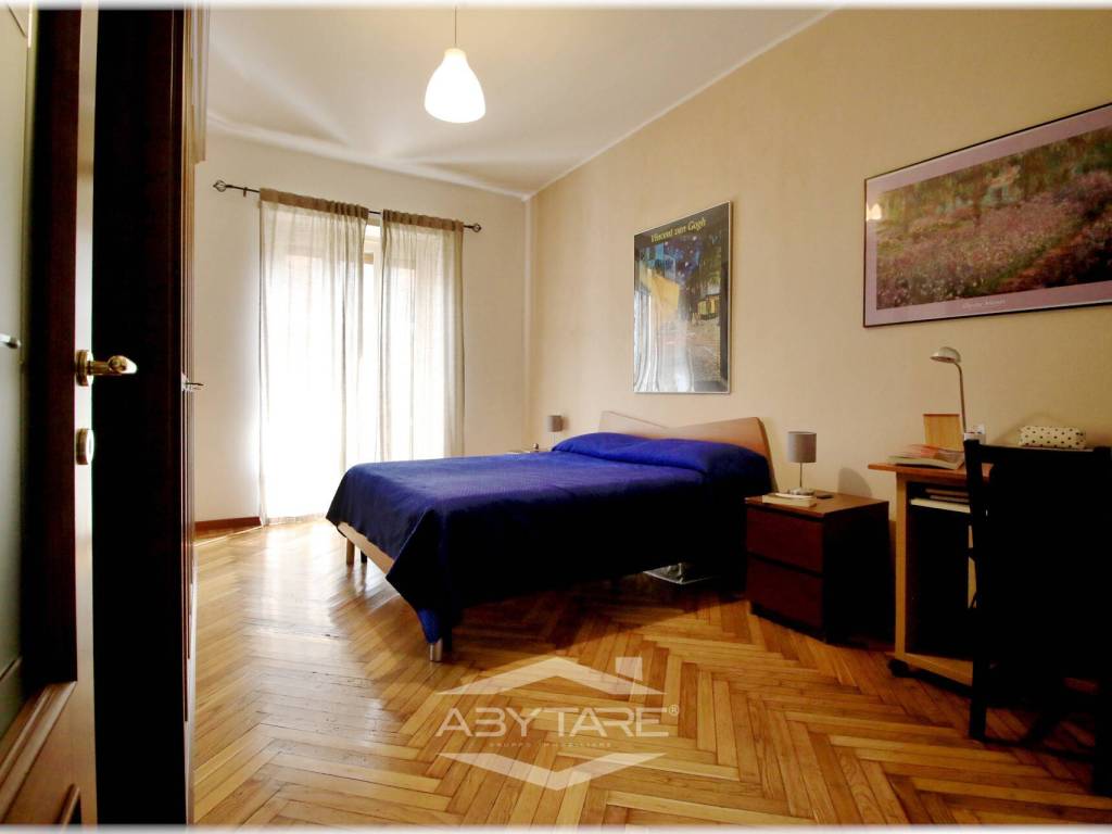 appartamento in affitto a Torino in zona Santa Rita