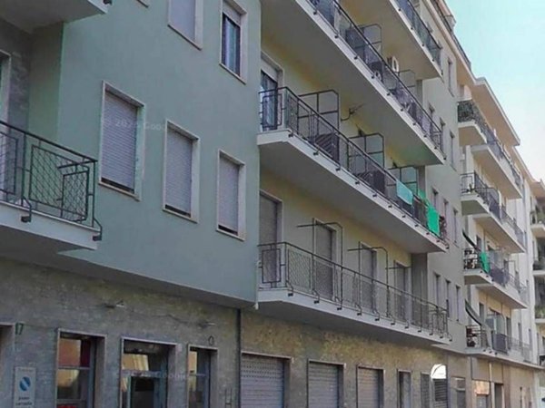 appartamento in affitto a Torino in zona Barriera di Milano