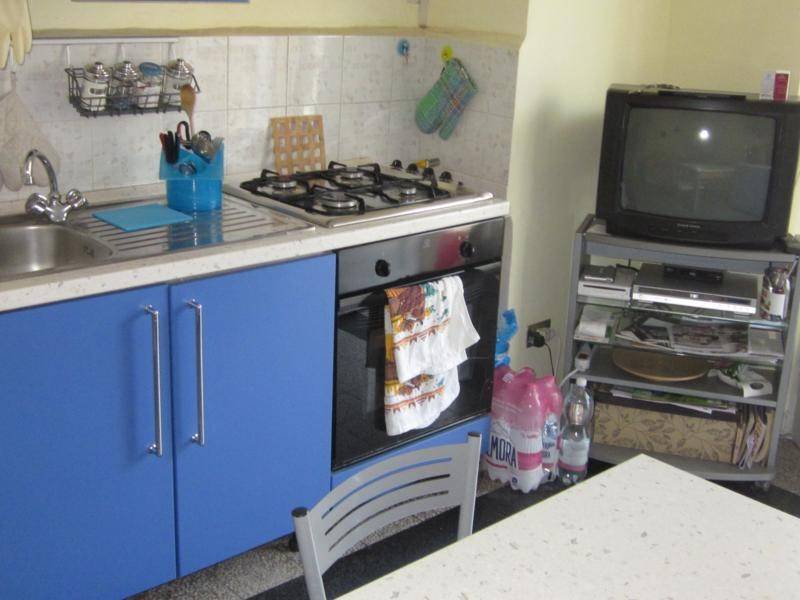 appartamento in affitto a Torino in zona Santa Rita