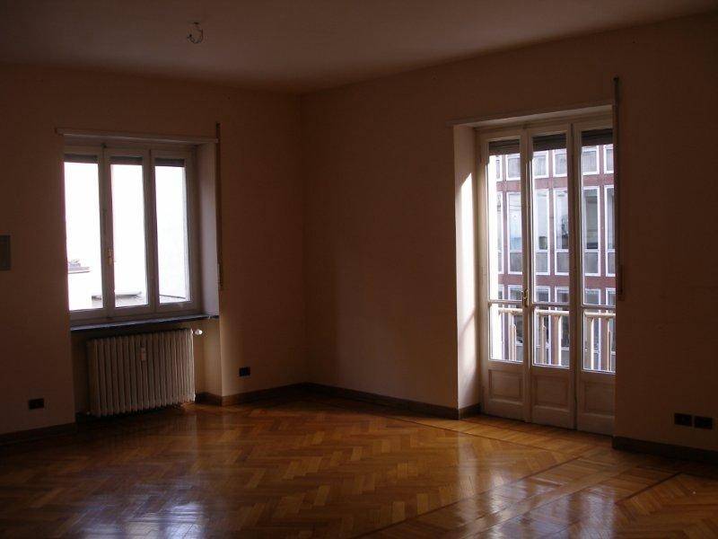 appartamento in affitto a Torino in zona Centro Storico