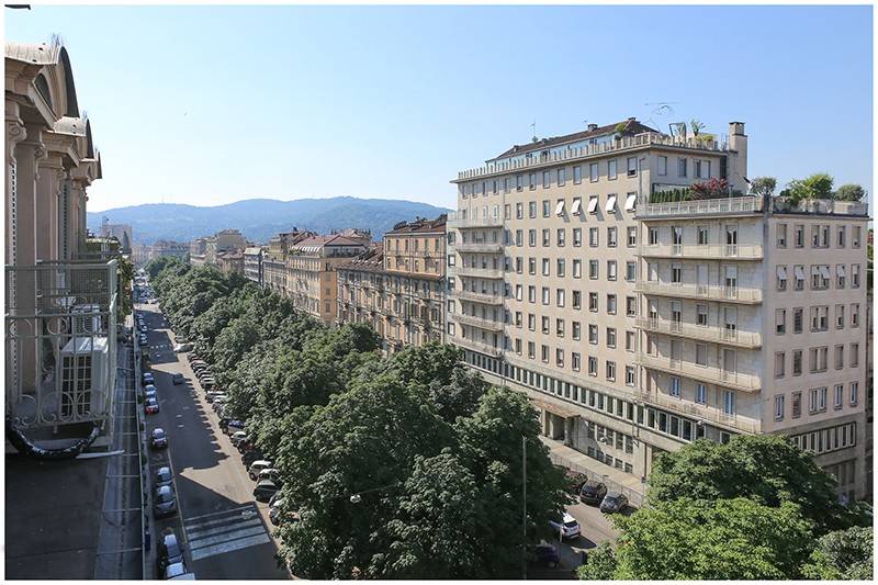 appartamento in affitto a Torino