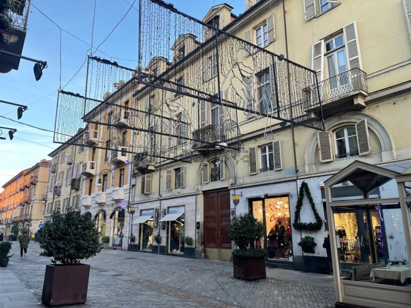 appartamento in affitto a Torino in zona Gran Madre