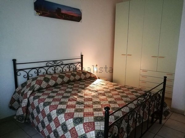 appartamento in affitto a Torino in zona San Donato