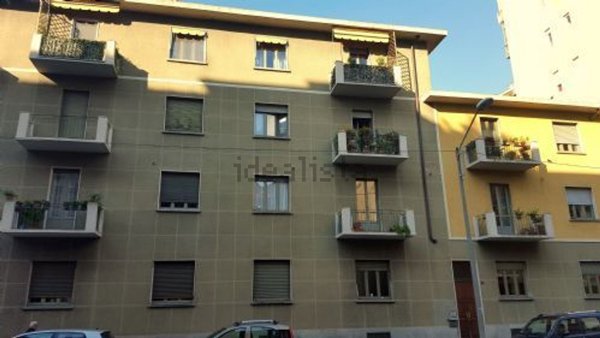 appartamento in affitto a Torino in zona Santa Rita