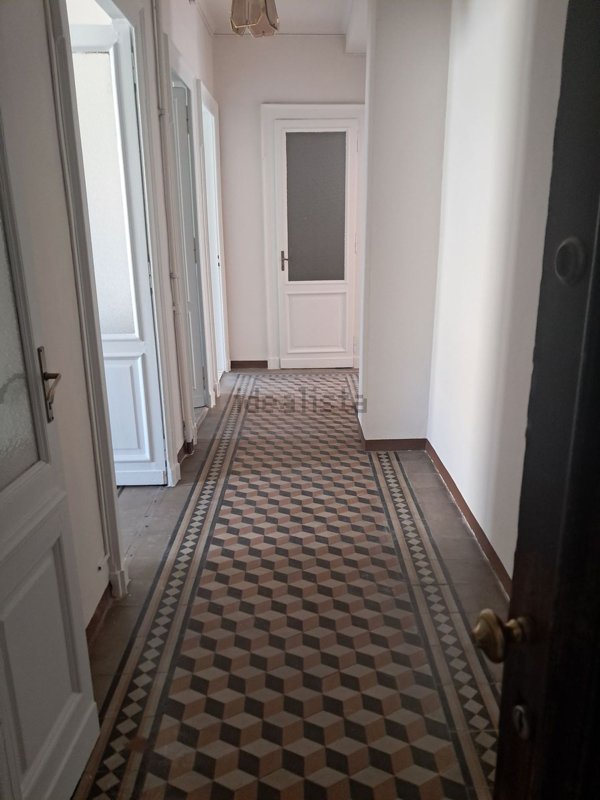 appartamento in affitto a Torino in zona Cit Turin