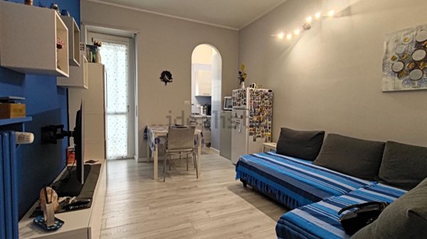 appartamento in affitto a Torino in zona Santa Rita