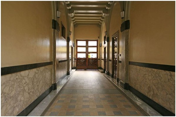 appartamento in affitto a Torino in zona Centro Storico