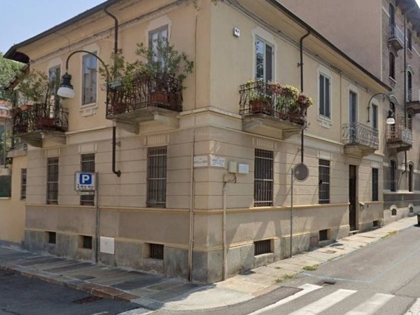 appartamento in affitto a Torino in zona Gran Madre