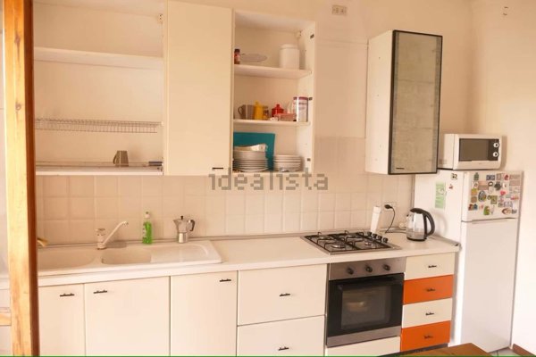 appartamento in affitto a Torino in zona San Salvario