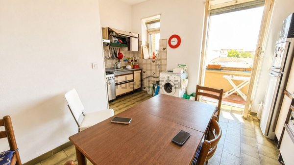 appartamento in affitto a Torino in zona San Donato