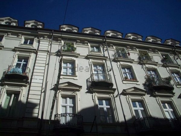 appartamento in affitto a Torino in zona Centro Storico