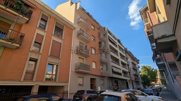 appartamento in affitto a Torino in zona Parella