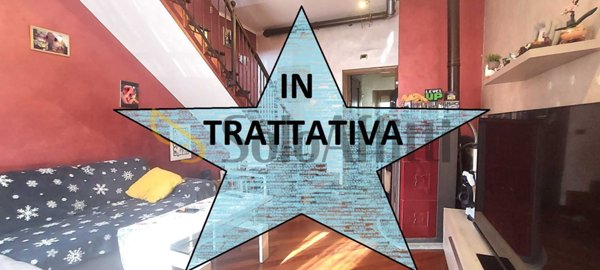 appartamento in affitto a Torino in zona Borgata Vittoria