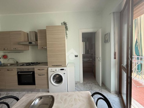 appartamento in affitto a Torino in zona Santa Rita