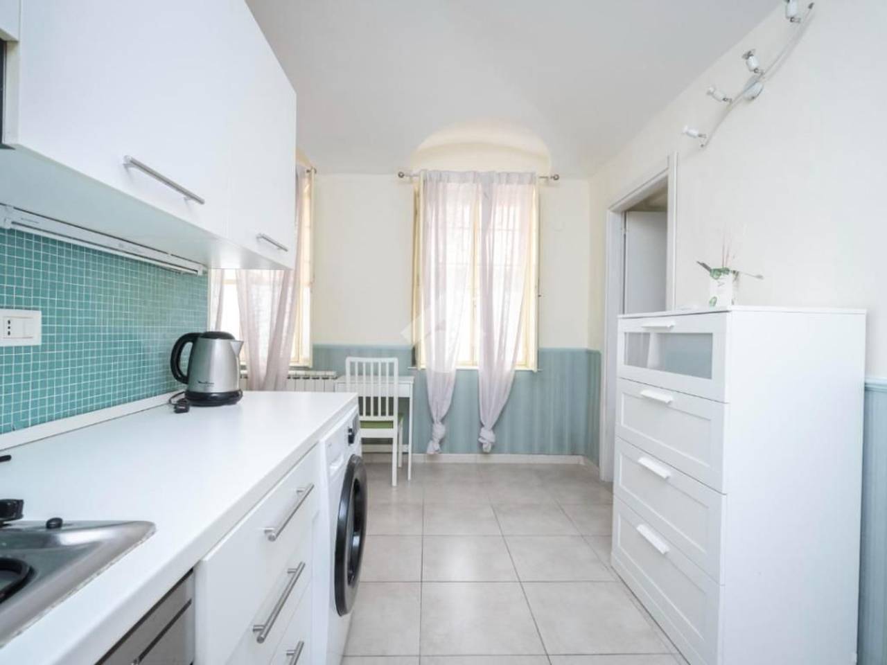 appartamento in affitto a Torino in zona Centro Storico