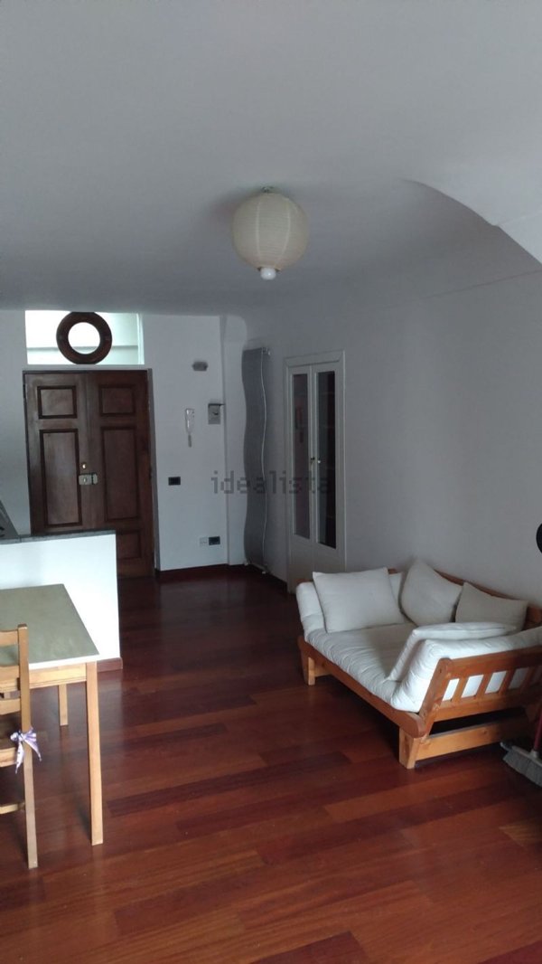 appartamento in affitto a Torino in zona Gran Madre
