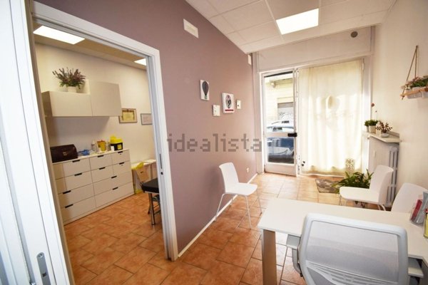 appartamento in affitto a Torino in zona San Salvario