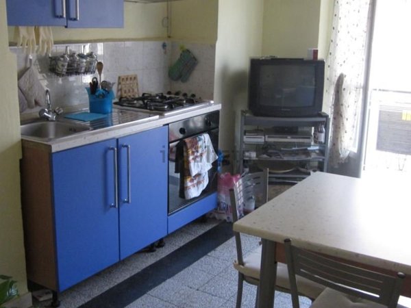appartamento in affitto a Torino in zona Santa Rita