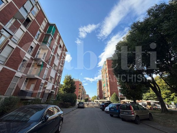 appartamento in affitto a Torino in zona Santa Rita