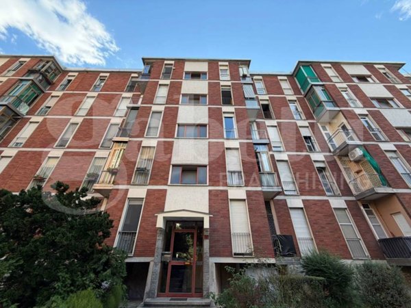 appartamento in affitto a Torino in zona Santa Rita
