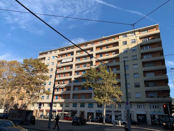 appartamento in affitto a Torino in zona San Salvario