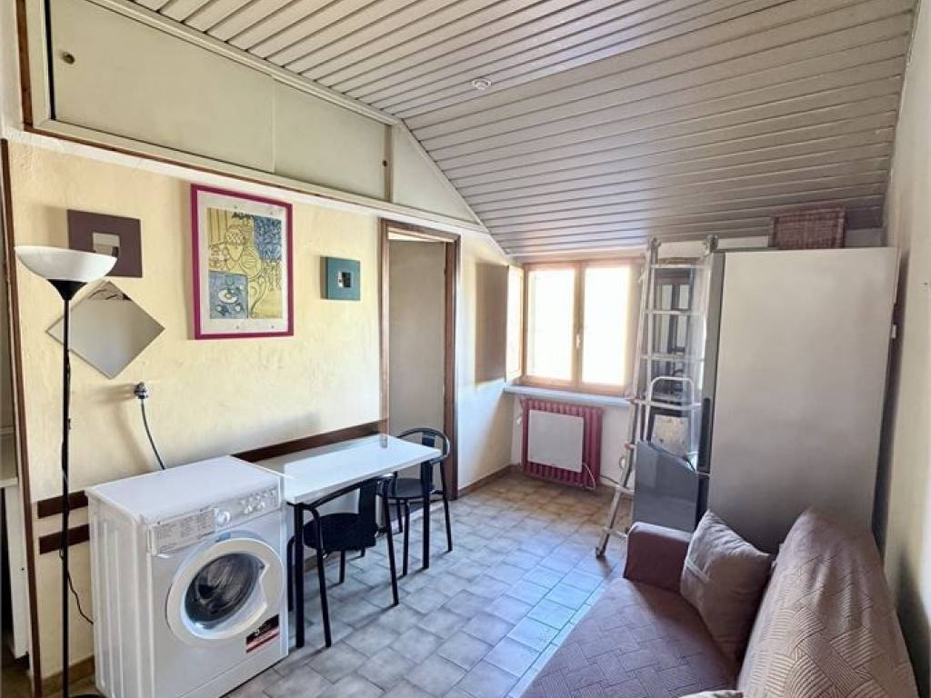appartamento in affitto a Torino in zona Centro Storico