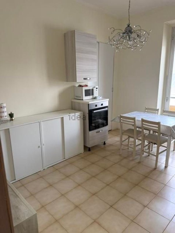 appartamento in affitto a Torino in zona Filadelfia