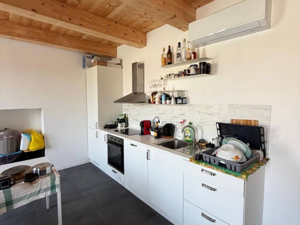 appartamento in affitto a Torino in zona Barriera di Milano