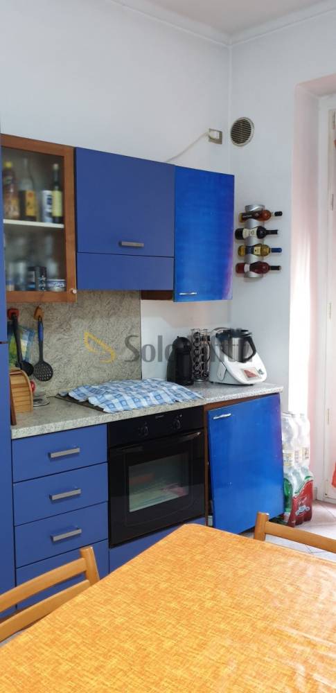 appartamento in affitto a Torino in zona Parella