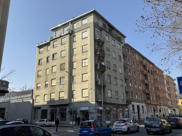 appartamento in affitto a Torino in zona Aurora