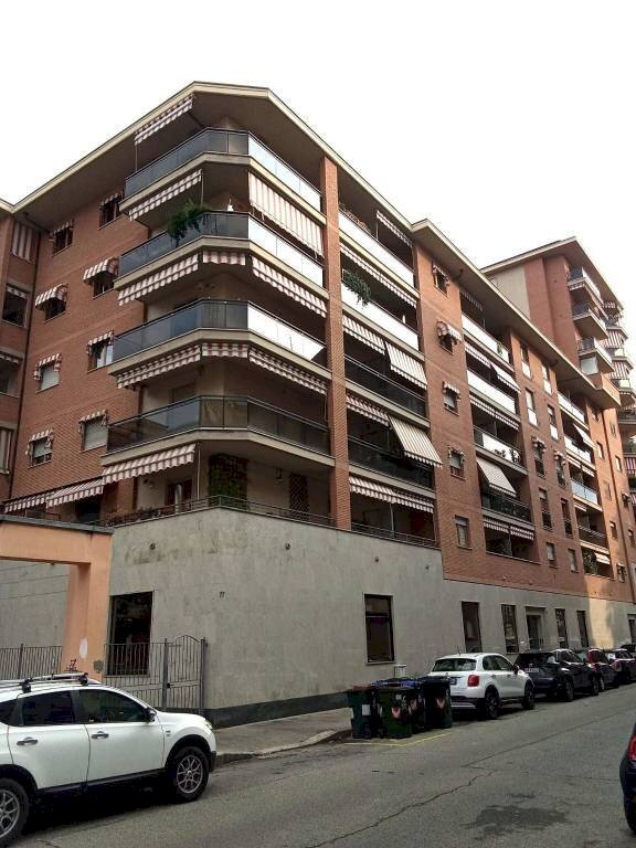 appartamento in affitto a Torino in zona Madonna del Pilone