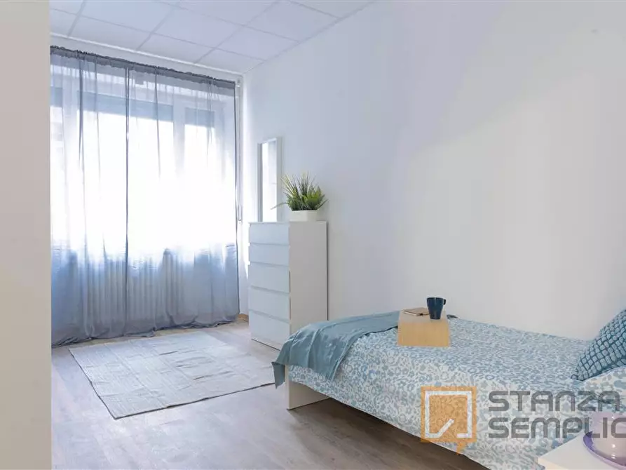 appartamento in affitto a Torino in zona Santa Rita